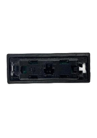 12V Plaka Lambası Ledli Audı A5/Q2/Q3/Q5/Q7 2016