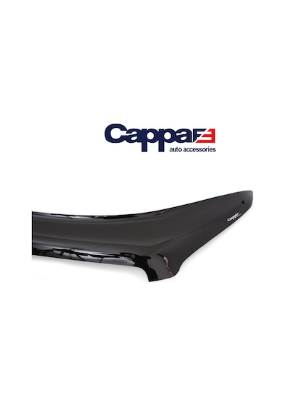 Cappafe Nissan Qashqai Ön Kaput Koruyucu Rüzgarlık 4Mm 2010-2013