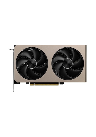 Msı Geforce Rtx 5060tı 16gb Inspıre 2x Oc 16gb Gddr7 128bit Dx12 Aeae1msı0246