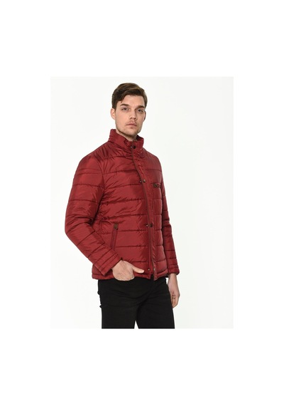 M8625 Dewberry Erkek Mont-bordo Bordo