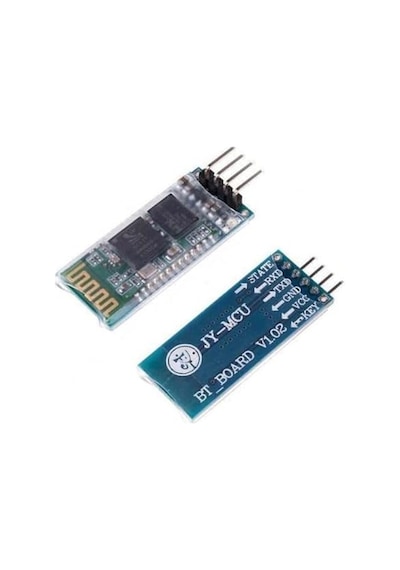 Hc-06 Raspberry Arduino Bluetooth Modülü