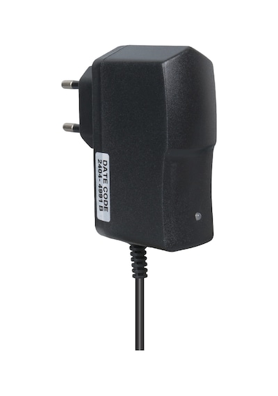 Powermaster 2.4-12v Nı-mh / Nı-cd Unıversal Pil Şarj Cihazı