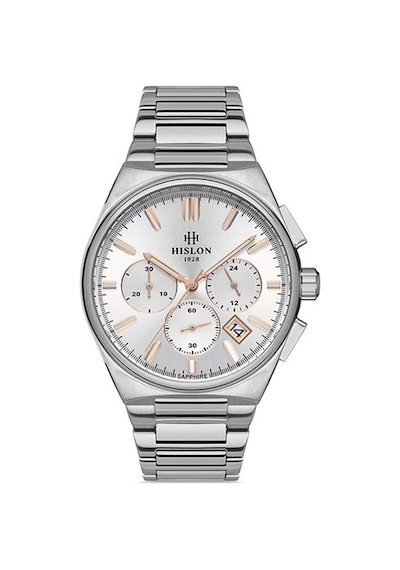 HISLON MS136S-02SR ERKEK KOL SAATİ