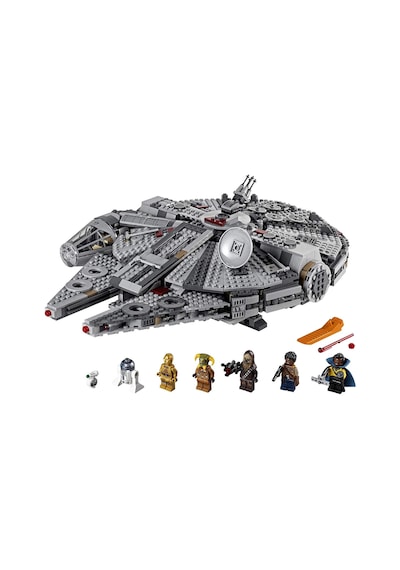 LEGO® Star Wars 75257 Millennium Falcon 1351 Parça