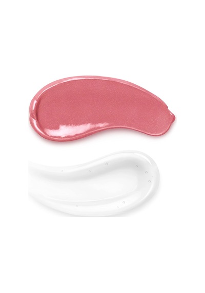 Ruj - Unlimited Double Touch - 112 Satin Peach Rose - Uzun Süre Kalıcı Parlak - Mat Likit Lipstick Çok Renkli