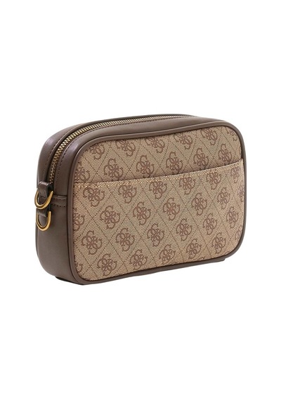 Guess Milano Erkek Portföy Ve El Çanta Hmmılop6150 Bej