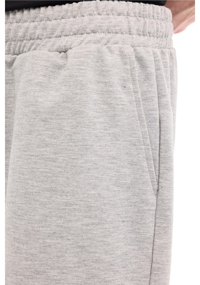 Kinetix Mb 20sn538 6fx Gri Erkek Şort A102690824 Gri
