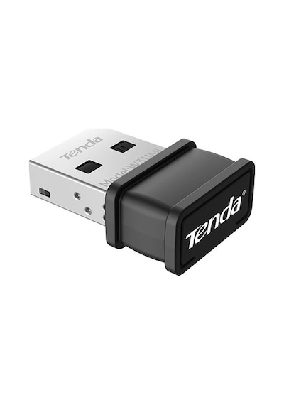 300 Mbps Hızında Wi-fi 6 Usb Adaptörü, Kolay Kurulum Ve Taşınabilirlik