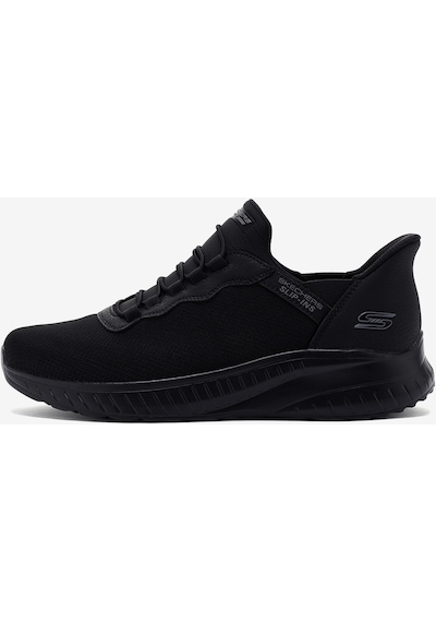 Skechers Bobs Squad Chaos - Daily Hype Erkek Siyah Spor Ayakkabı 118300 Bbk Siyah Skechers Bobs Squad Chaos - Daily Hype Erkek Siyah Spor Ayakkabı 118300 Bbk Siyah