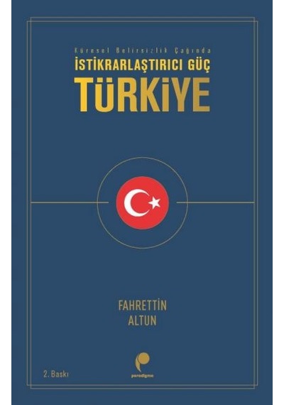 İstikrarlaştırıcı Güç Türkiye