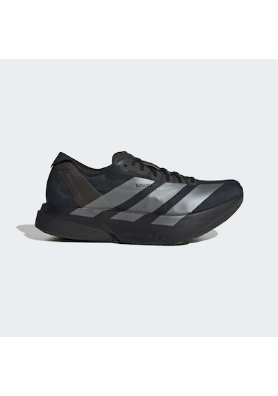 Adidas Jr4887 Adızero Adıos Pro 4 M Erkek Yürüyüş Koşu Ayakkabısı Siyah