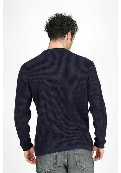 Lee Cooper Erkek Kazak 251 Lcm 241054 2501 Lacivert Lacivert