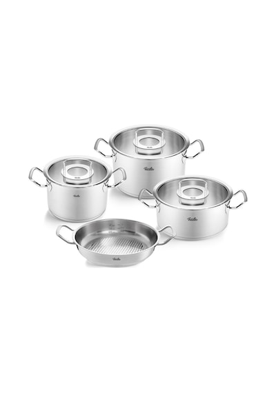 Fissler Adamant & Original Profi Collection 13 Parça Tencere Seti Renkli