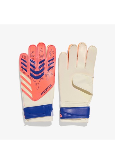 Adidas Predator Training Unisex Turuncu Kaleci Eldiveni Jn5355 Turuncu