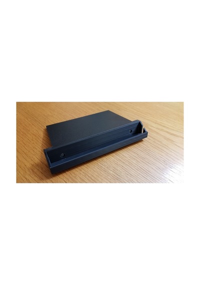 Dodge Journey Telefon Tutucu