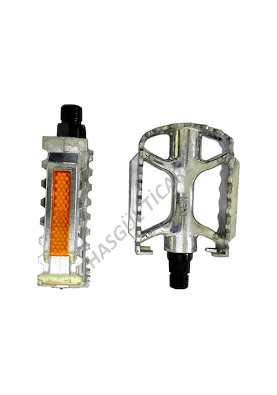 Hsgl Bisiklet Pedal Dar Alüminyum Neco