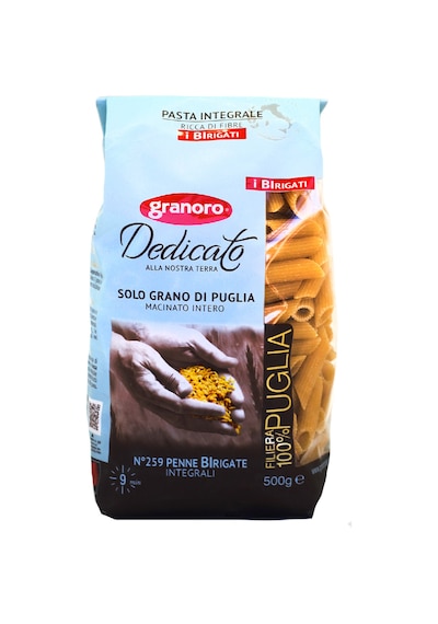 Kepekli Penne Brigate No 259 500 G