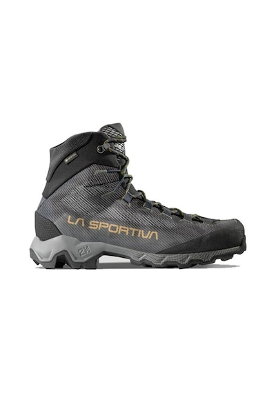 La Sportiva Aequilibrium Hike Gtx Trekking Botu Carbon/jungle Gri