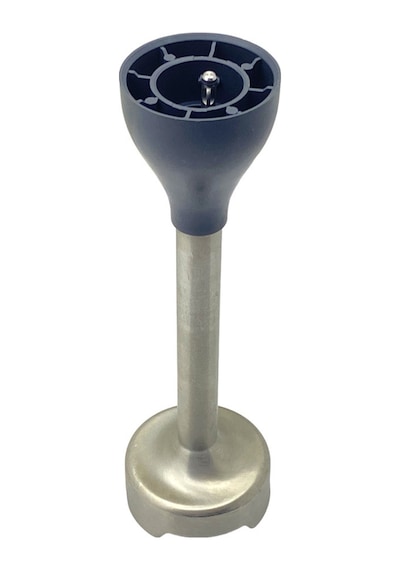 Arzum İle Uyumlu Ar1017 Blender Parçalayıcı Metal Kalın Ayak Füme