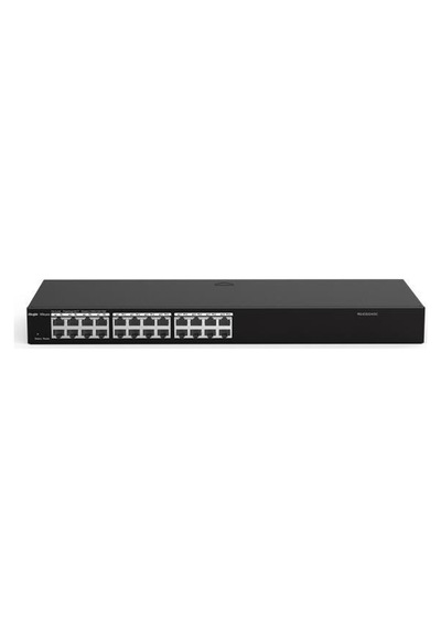 Ruijie Reyee Rg-es224gc-v2 24-port 10/100/1000 Yönetilebilir Rack Mount Switch