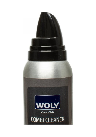 Woly 2505 Combi Cleaner 150 Ml Temizleme Köpüğü Set Renksiz Bakım Malzemeleri Renksiz