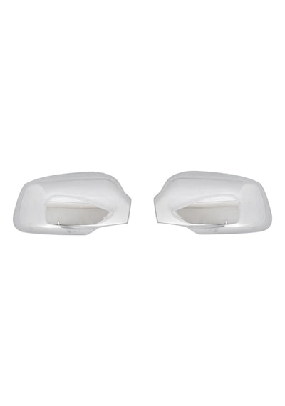 Ford Focus 2 Uyumlu 2005-2008 Ayna Kapağı 2 Parça Abs Krom Kaplama