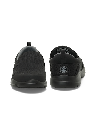 Lumberjack Lıponıs 6fx Siyah Erkek Sneaker A102065668 Siyah