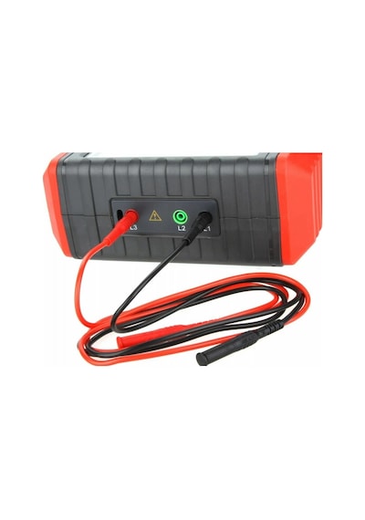 Unı-t Ut593 Çok Fonksiyonlu Elektrik Tesisat Test Cihazı