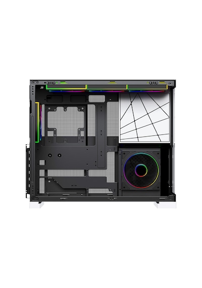 Dragos DRX8106 R7-7800X3D 32 GB 1 TB NVMe 8 GB RTX5060 Free Dos Masaüstü Oyuncu Bilgisayarı