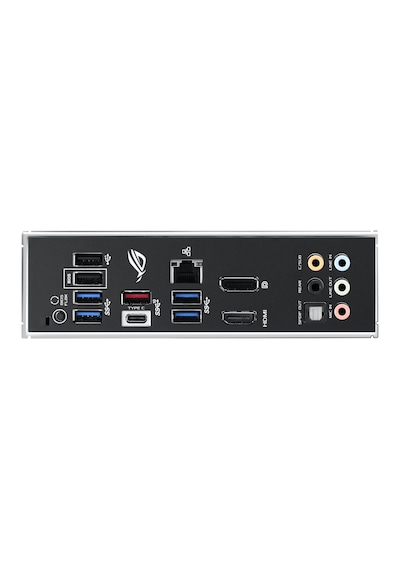 Asus Rog Strix B550-f Oyun Anakartı Soketi Am4 Atx, Ryzen, Pcıe 4.0, Intel 2,5 Gbit/s Ethernet, Soğutucularla 2x M.2, Sata 6 Gbit/s, Usb 3.2 Gen 2, Aura Sync