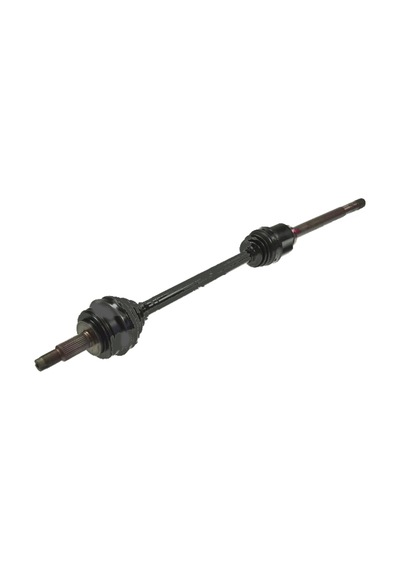 Komple Aks Sağ Master Iıı 10 Movano B 10 2.3dci 6 Vites 1076mm Diğer