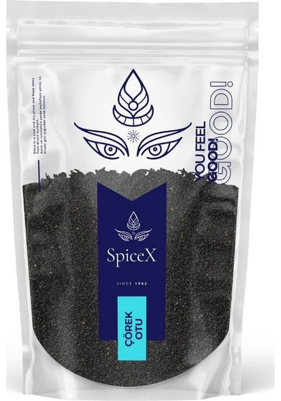 SpiceX Çörek Otu 100 G
