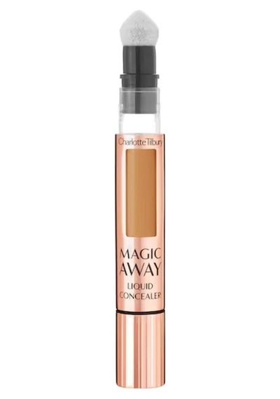 Charlotte Tilbury Magic Away Liquid Concealer 10 Tan