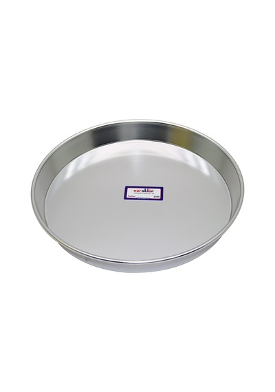 No-40 Kordonlu Alüminyum Tepsi 5570