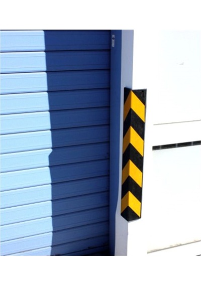 Kauçuk Otopark Köşe Kolon Koruyucu (Eko-Köşeli) (534230874)