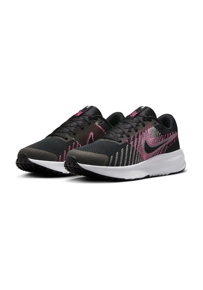 Nike Run Defy Koşu Ayakkabısı - Hm9593 Siyah - Pembe