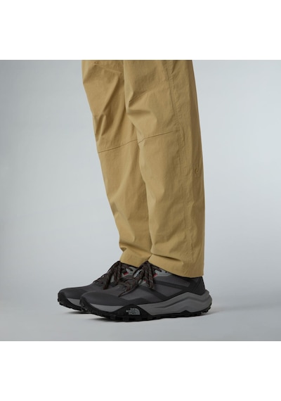 The North Face M Offtraıl Versa Erkek Ayakkabısı Nf0a8aex6p71 Gri