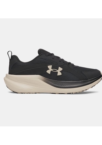Under Armour Ua Assert 11 Mens Black / City Khaki / City Khaki 6006723-005 Haki - Siyah Under Armour Ua Assert 11 Mens Black / City Khaki / City Khaki 6006723-005 Haki - Siyah