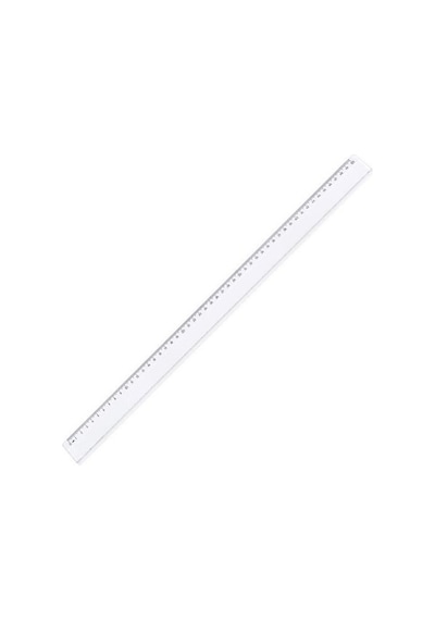 Tgb 50 CM Plastik Cetvel