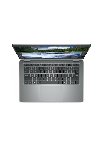 Dell Latitude 5450 N012L545014UHMF6 Ultra 7-155U 16 GB 2 TB SSD 14" Dos Dizüstü Bilgisayar + Çanta