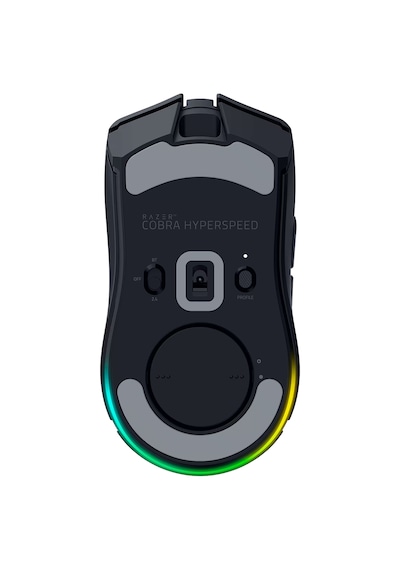 Razer Cobra Hyperspeed Focus X 26k Optik Sensör Rgb Kablosuz Gaming Mouse Rz01-05570100-r3g1
