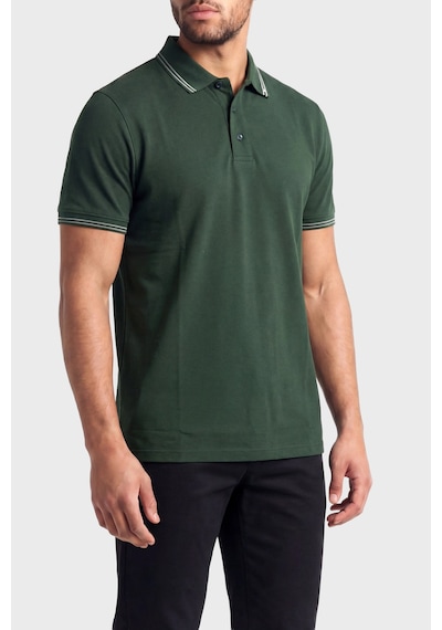 Emporio Armani Erkek Polo Em005842 Af12955 U7263 Haki