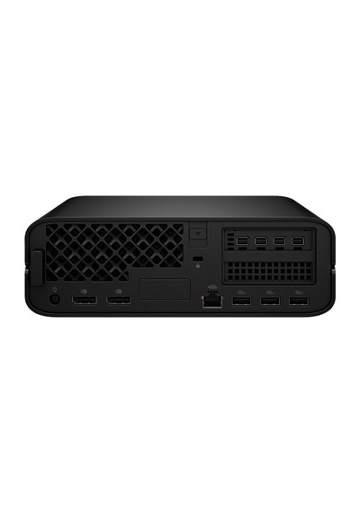 HP Z2M G1i Mini C67JLET Intel Core Ultra 7 265 16 GB 1 TB SSD 8 GB RTXA1000 W11P Mini PC