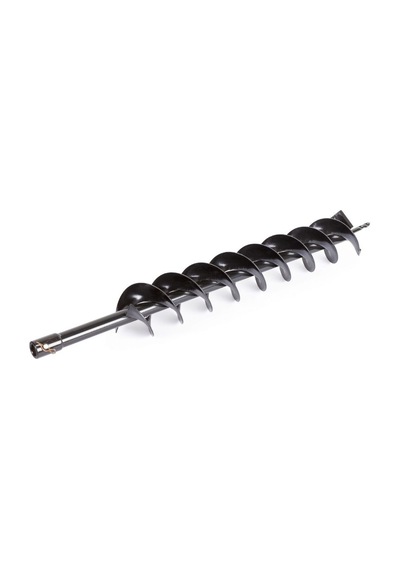 Active 020690 100x730mm Toprak Burgu Makinesi Ucu