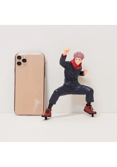 Jujutsu Kaisen Yuji Itadori Figür