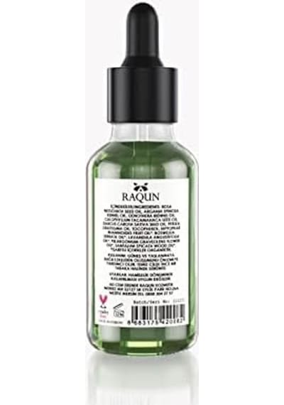 Aydınlatıcı & Renk Tonu Eşitleyici Bakım Serumu 30 Ml %100 Doğal İçerik