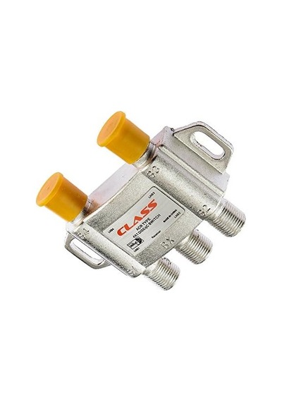 Tek-iş Diesec Switch, Metal