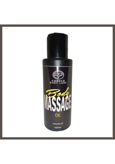 Bezos Süper Bodylube Body Massage Oil Natural 100 Ml / Kokusuz Tatsız Sade Vücut Masaj Yağı 100 Ml Nxrlvng