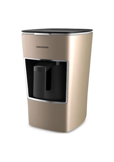 Grundig TCM 7610 C Türk Kahve Makinesi