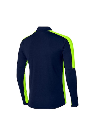 Nike Dr1352 M Nk Df Acd23 Drıl Top Lacivert-neon Yeşil Lacivert